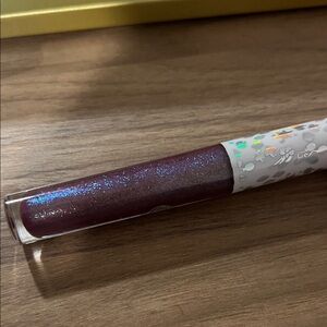 Pur Cosmetics lip gloss